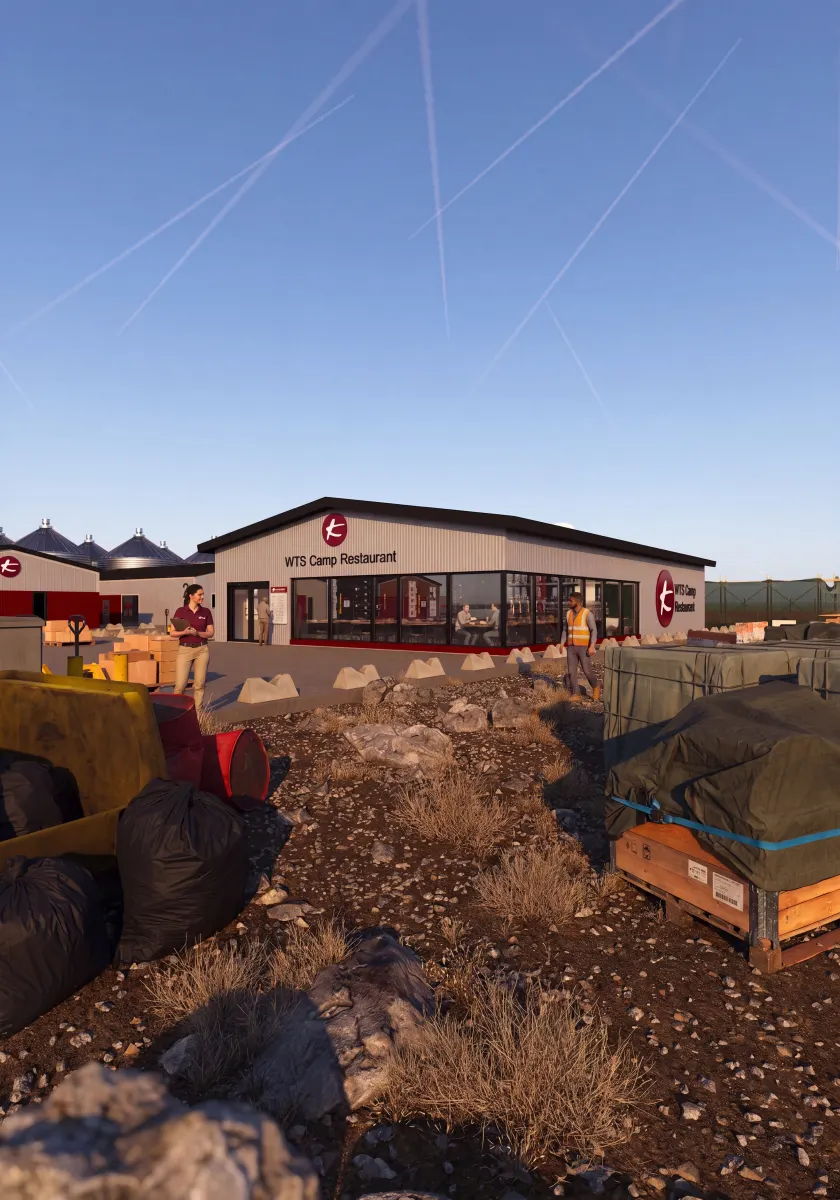 Kar Group | WTS Camp's Restaurant — 4