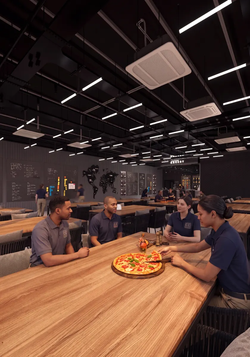 Kar Group | WTS Camp's Restaurant — 6