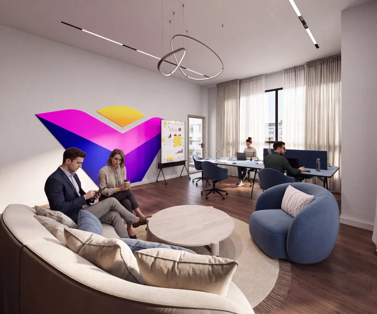 Vadar Organization Office | The Boulevard