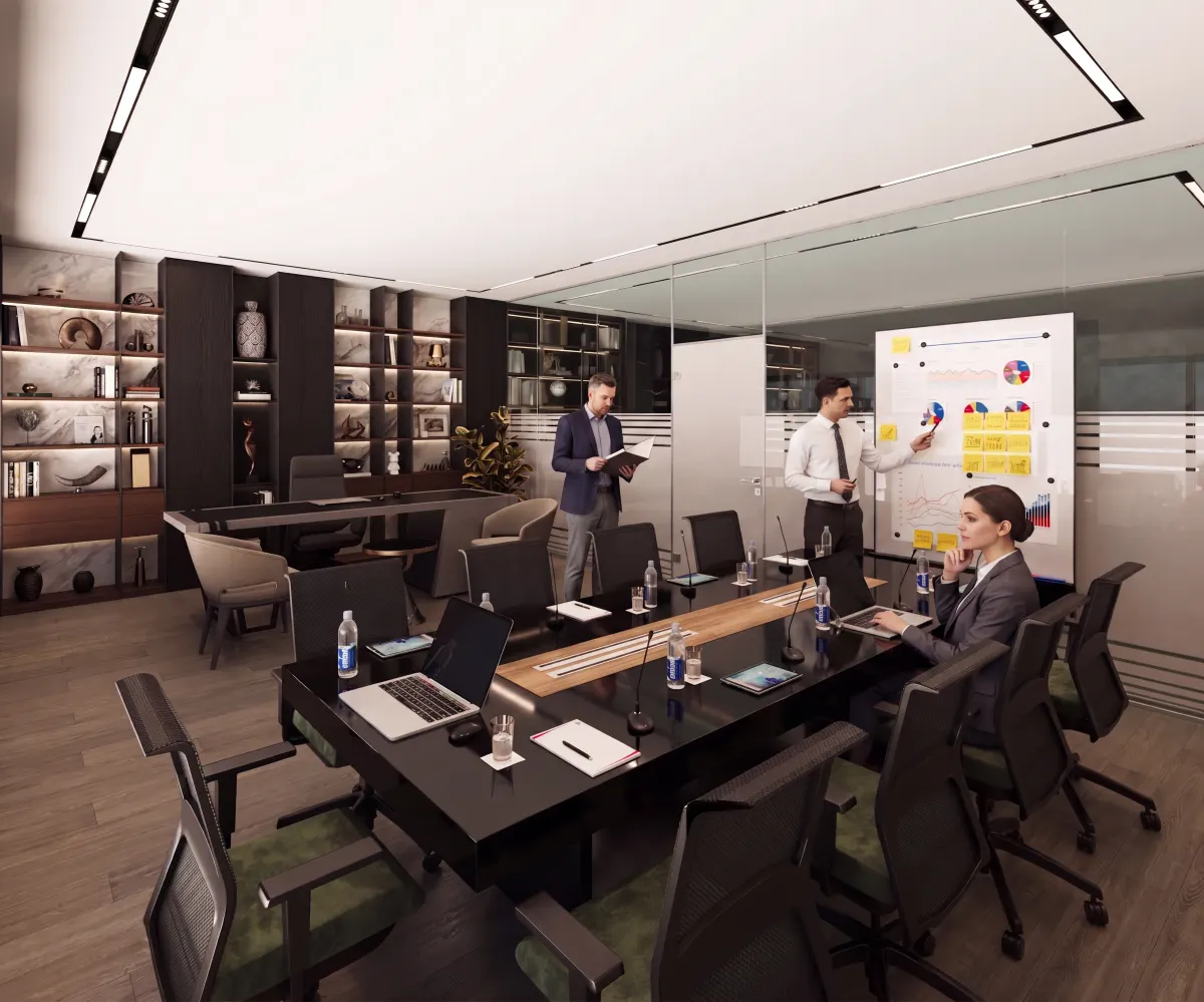 Rightmove Real-Estate Office — 5