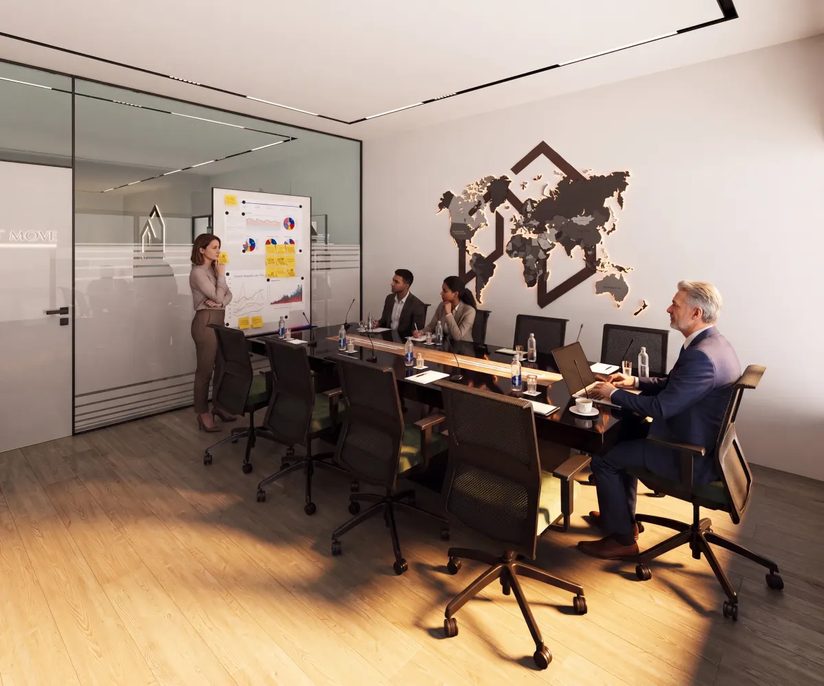 Rightmove Real-Estate Office — 7