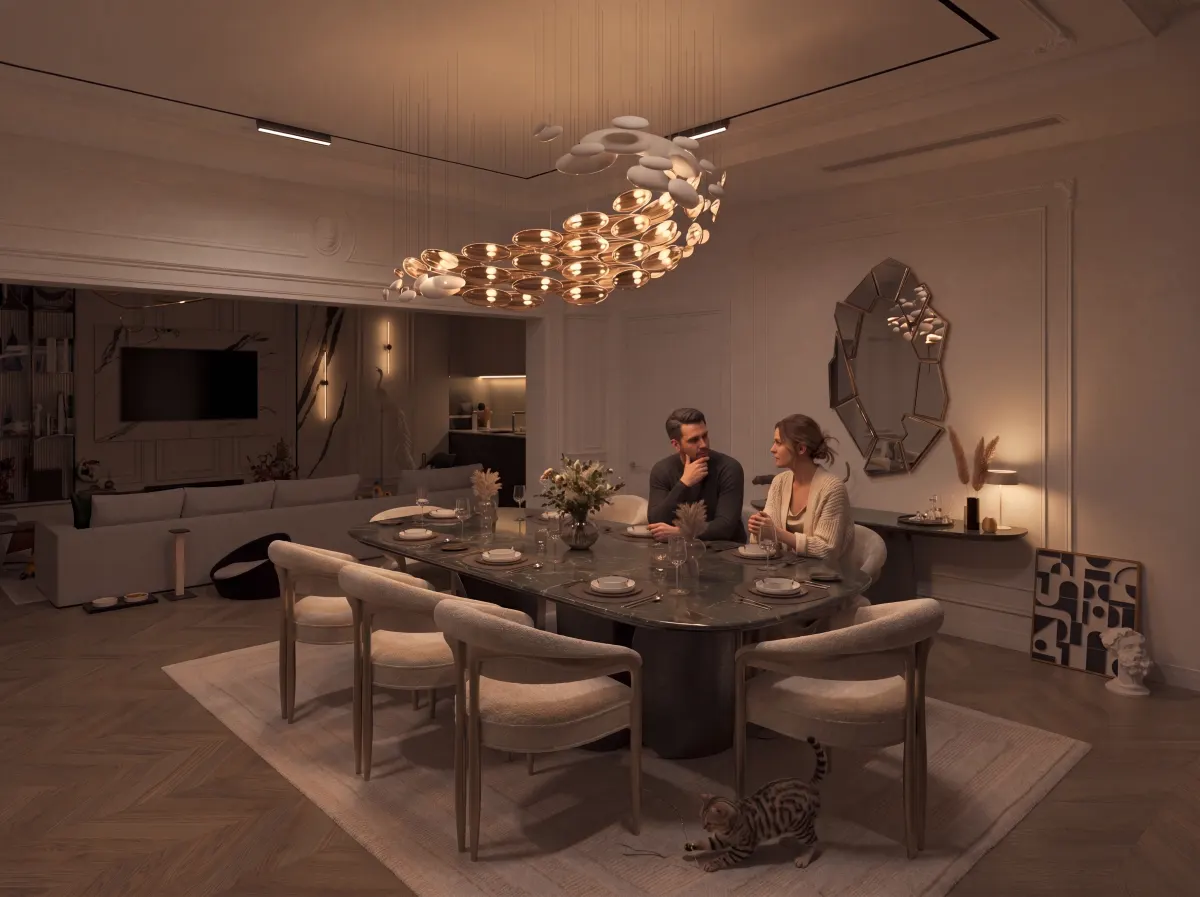 A105 Villa | Spanish Village — 5