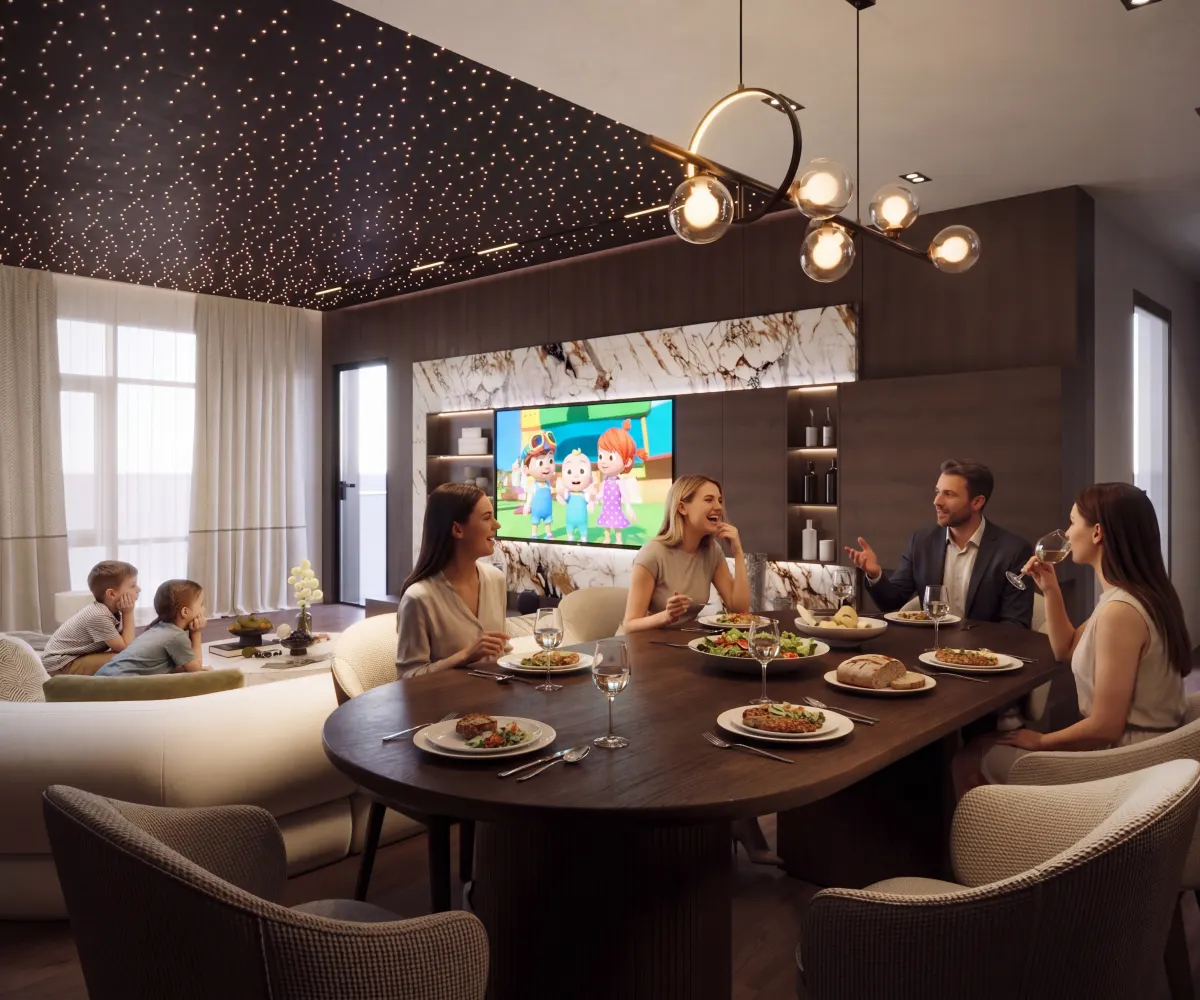 B276 Apartment | The Boulevard