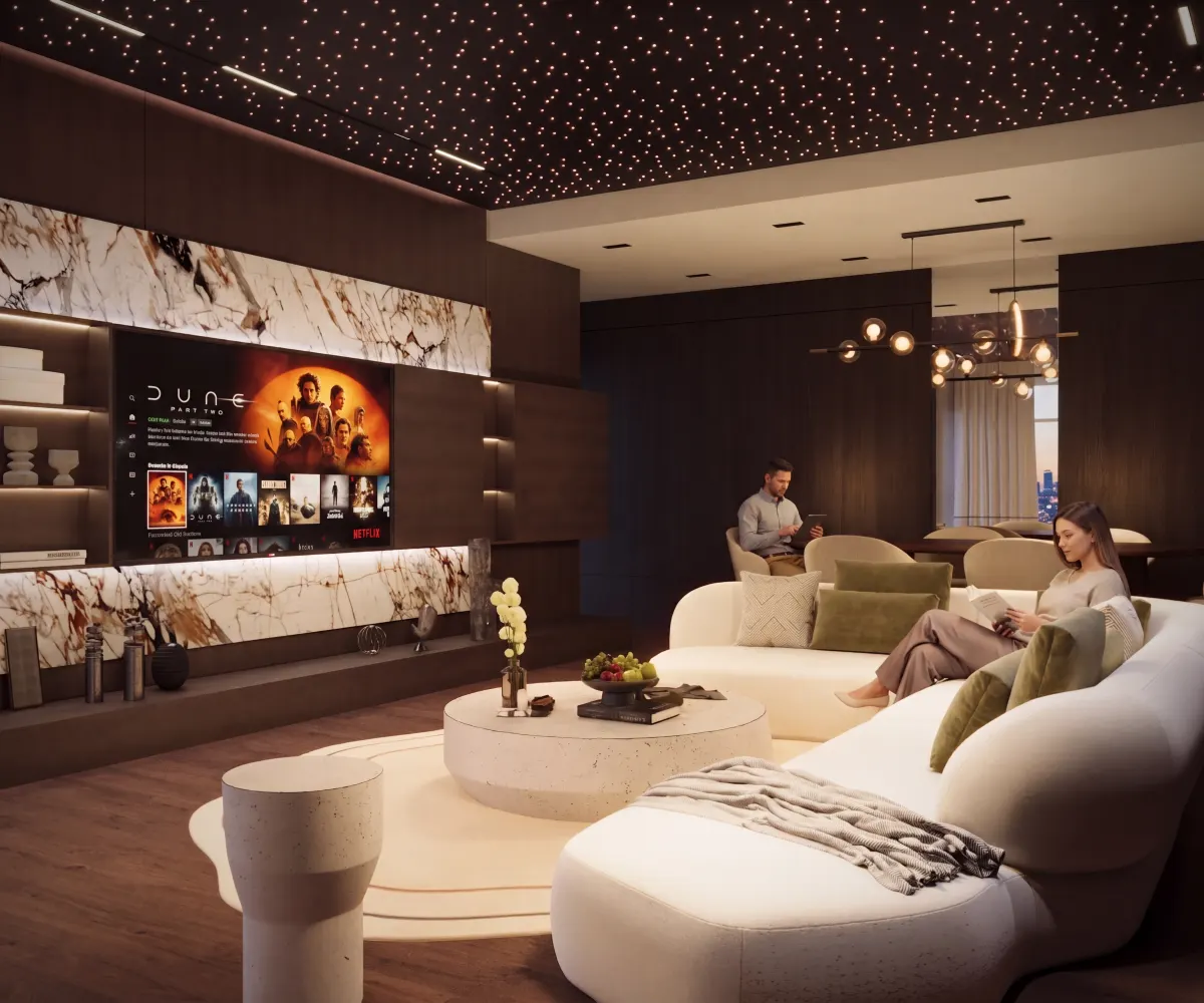 B276 Apartment | The Boulevard — 5