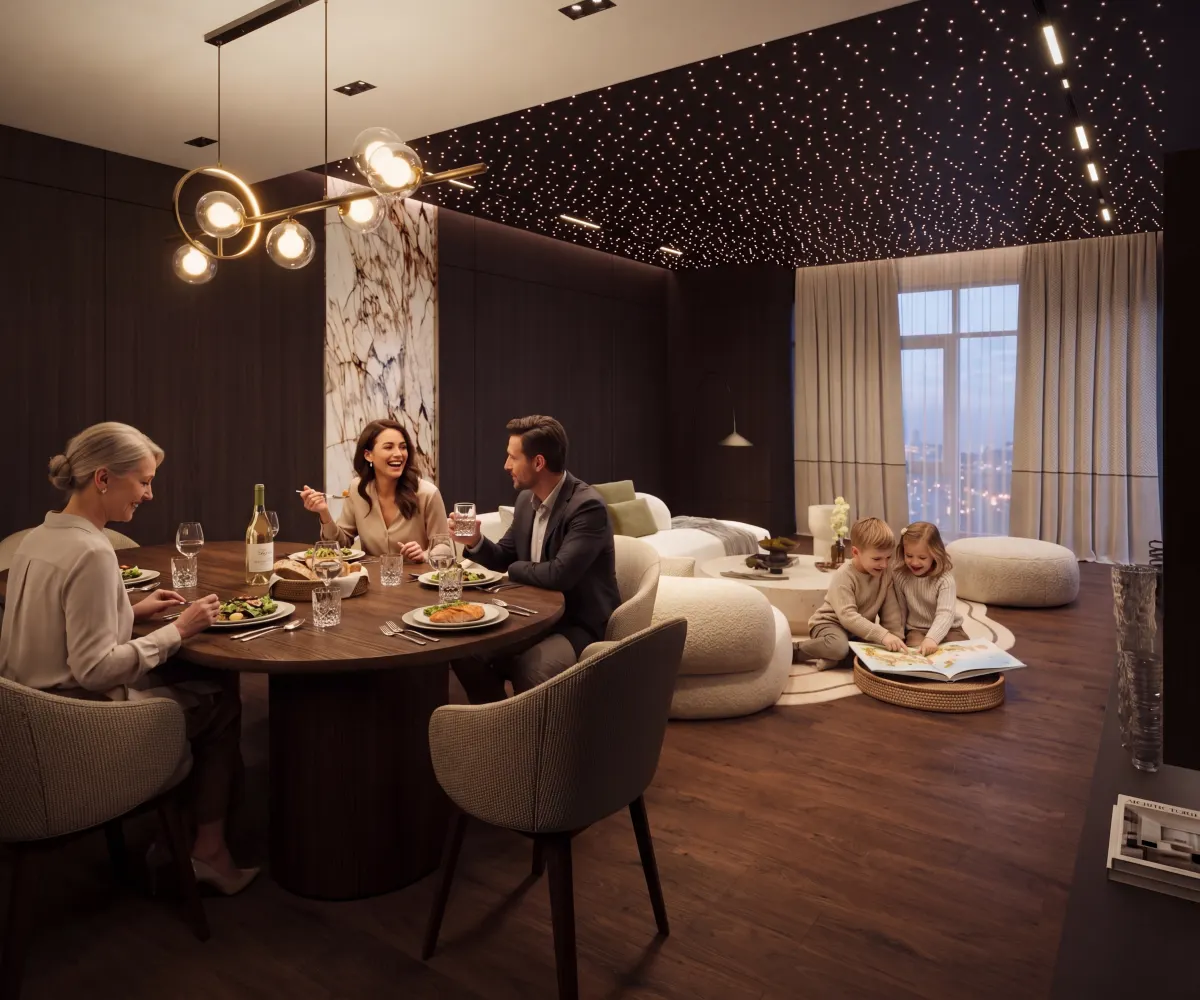 B276 Apartment | The Boulevard — 6