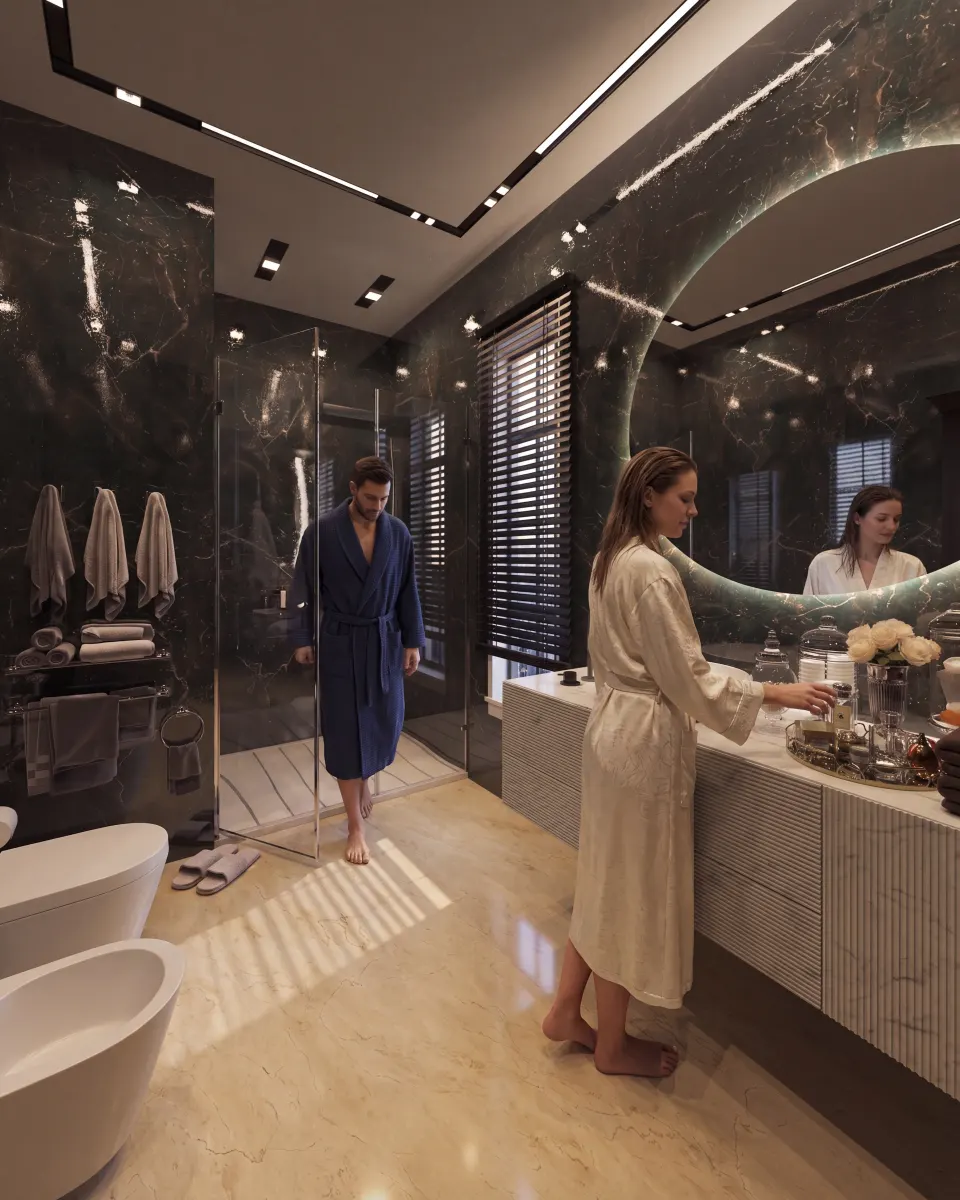 VITRA Bathroom