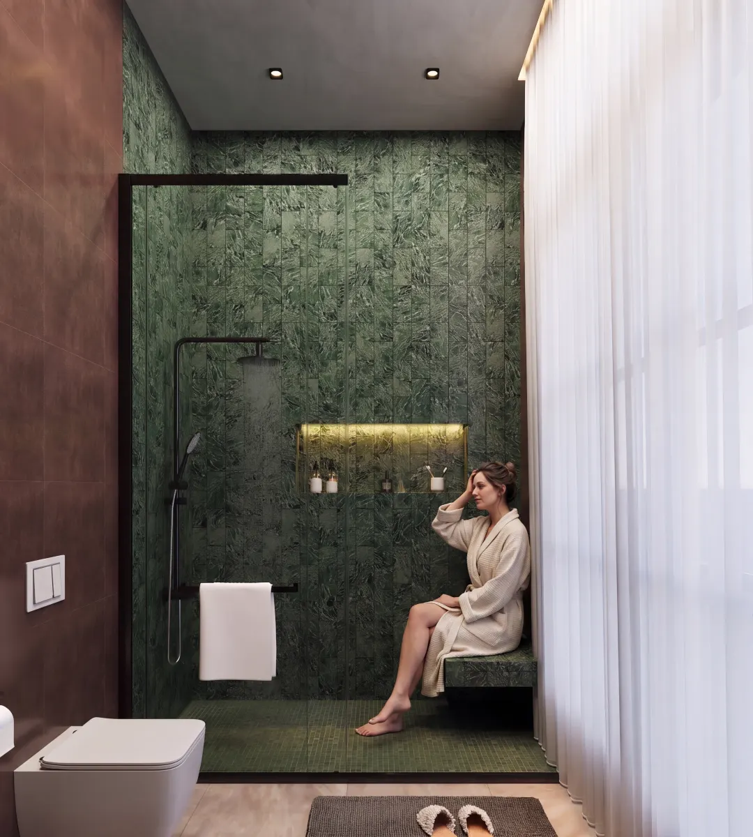 Bedroom B19 | Future City — 6