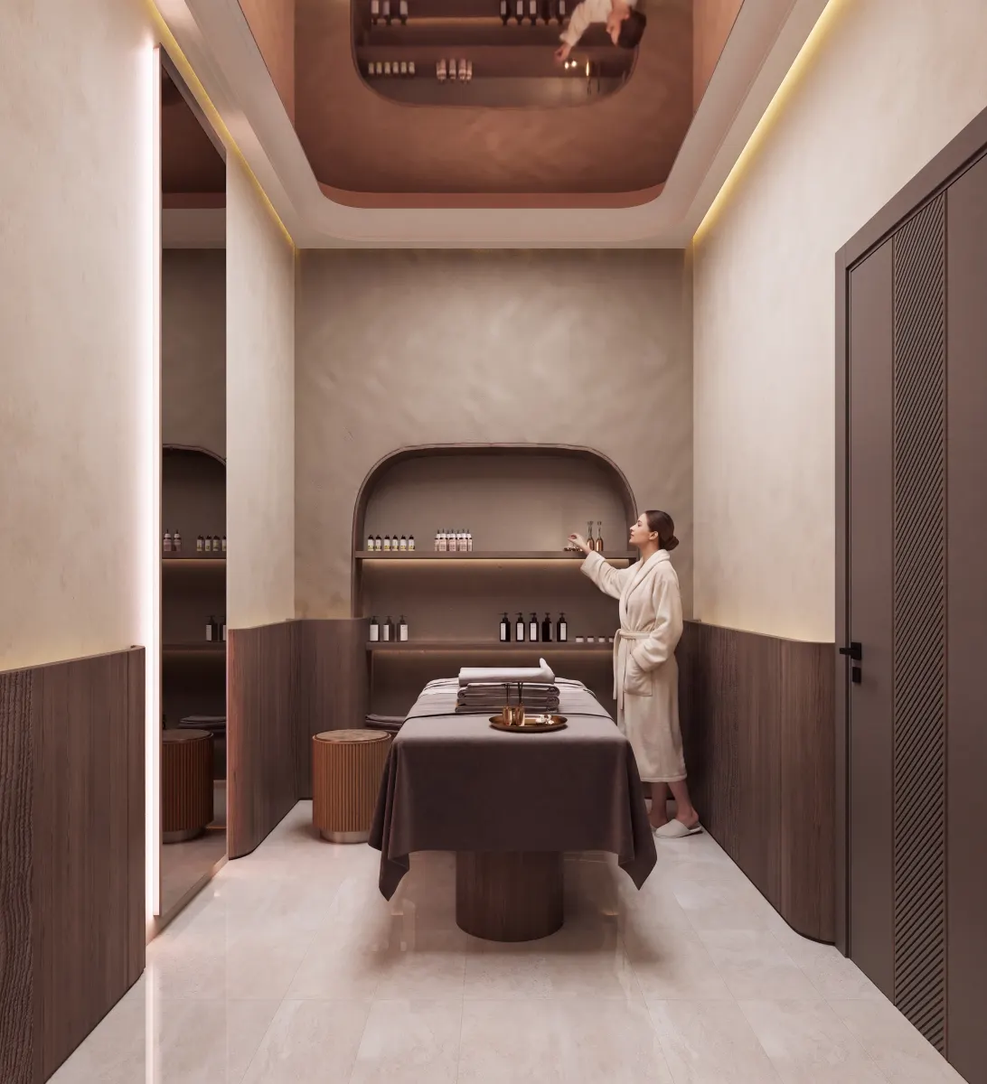 Sava Beauty Center — 7