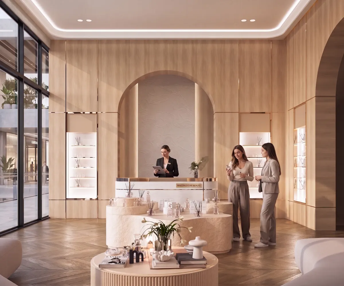 Sava Beauty Center